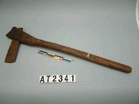 藏品(斧頭)的圖片